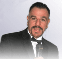 Stephen Morgan, MC & DJ Specialist